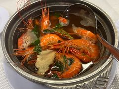 -珍宝海鲜(东海岸海鲜中心)
