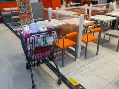 -鱼你在一起(顺义国泰生活广场机场店)