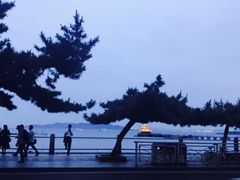 -老味道民宿(栈桥店)