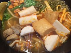 -桂在香知桂林米粉(南岗松雷店)