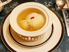 -扬州香格里拉·香宫中餐厅
