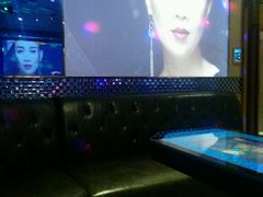 -唱吧麦颂KTV(东胜港悦广场店)