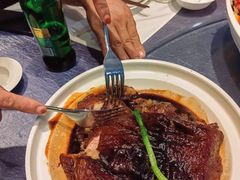 -上和臻品中国菜(花园街店)