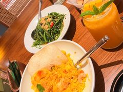 -泰香米泰国餐厅(中大国际店)