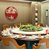 高新家宴这次总算找对地方了👍🏻