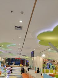 -meland亲子乐园•派对•研学(苏州悠方购物中心店)