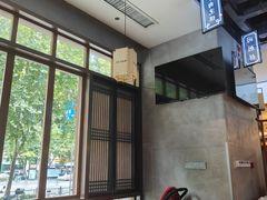 -同胜祥清真新豫菜(杜岭街店)