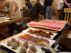 -许府牛火锅(信义坊总店)