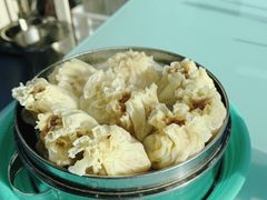 -北三沙家烧麦(北头道街店)