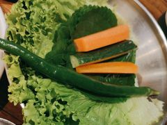 -农乐园炭火烤肉(世茂店)