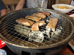 -热血兄弟·炭火烤肉(融侨中心店)