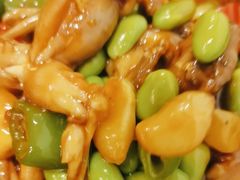 -大鹏饭店·金陵家宴(奥体中心店)