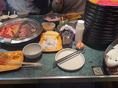 -牛New寿喜烧(中山公园龙之梦店)