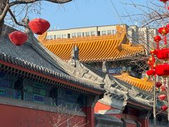 -即墨古城