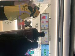 -古茗(义蓬购物中心店)