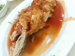 -珠江餐厅