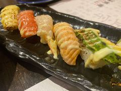 -原志优秀食材·匠心料理·海胆主题(金亿广场店)
