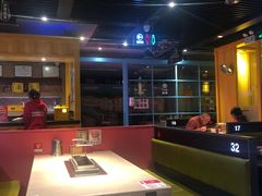 -丰茂烤串(金源店)