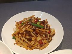 -楚禾宴·家宴(光谷大道店)