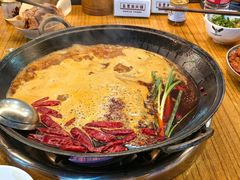 -五里关火锅(牛市口店)