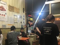 等位区-清真·马文砂锅大全(麦苋街店)