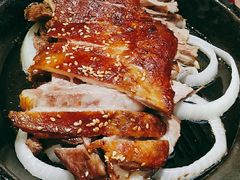 -西贝莜面村(万象天地店)