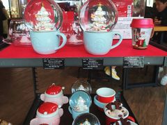 -星巴克(绵阳涪城凯德店)