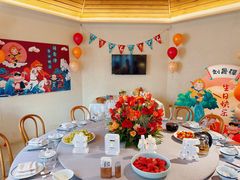 -禧宴Joyous Restaurant(禧园店)