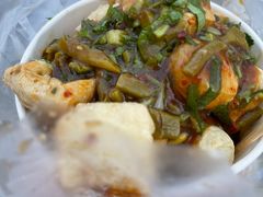 -无声臭豆腐(大井1号店)