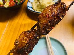 -炒豆合作社(东四总店)