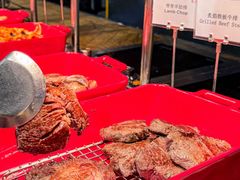 -北京朝阳悠唐皇冠假日酒店