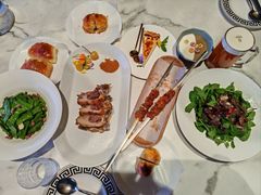 -丝路有约·优雅新疆菜(万宴城店)