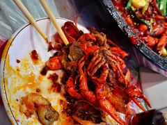 -金陵暴走小龙虾·迷踪蟹(凯德MALL店)