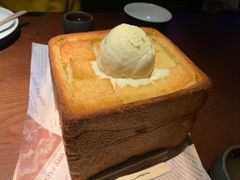-绿茶餐厅(朝阳大悦城店)