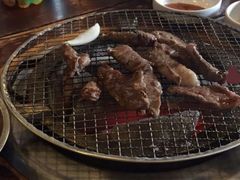 -小本家韩式烤肉(紫藤路店)