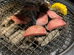 -不倒翁炭火烧肉(永安里店)