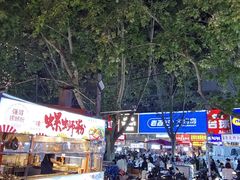 -健康路夜市