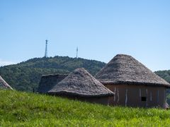 -长岛大黑山岛