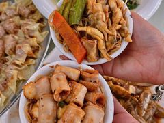 -嘉升大排档(番禺总店)