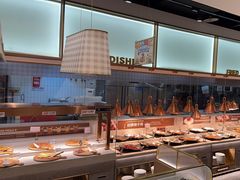 -西十二街牛排(顺义华联店)