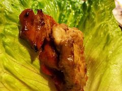 -AJIYA味屋和牛烤肉自助放题(温州万象城店)