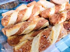 -德盛斋老北京清真糕点