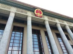 -人民大会堂
