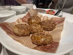 -闽海肴(北辰荟店)