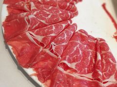 -澳洲肥牛火锅(转盘路店)