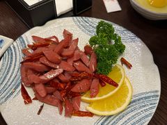 法式甜香肠-东京餐厅(新城东路)