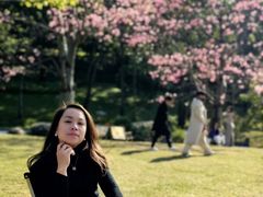 -云溪植物园