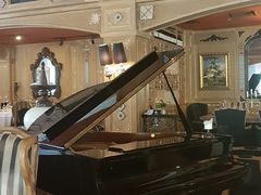 -火车头法国西餐厅