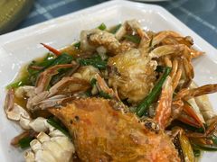 -明记海鲜大排档(巽寮湾店)