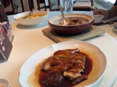 -侨美·唐荔园·40年地道粤菜